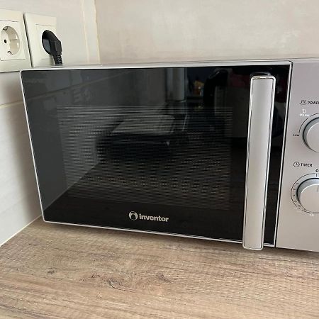 Freesia Grand Sea View Residence Svoronata Dış mekan fotoğraf