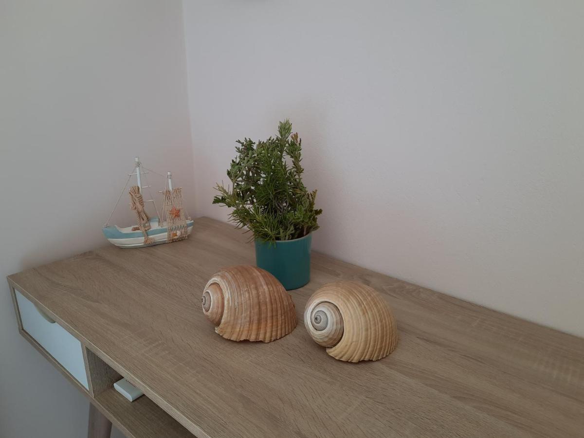 Freesia Grand Sea View Residence Svoronata Dış mekan fotoğraf