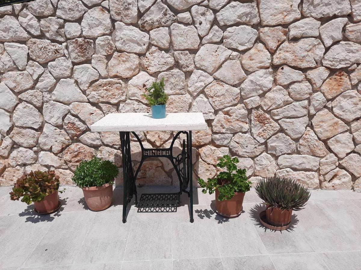 Freesia Grand Sea View Residence Svoronata Dış mekan fotoğraf