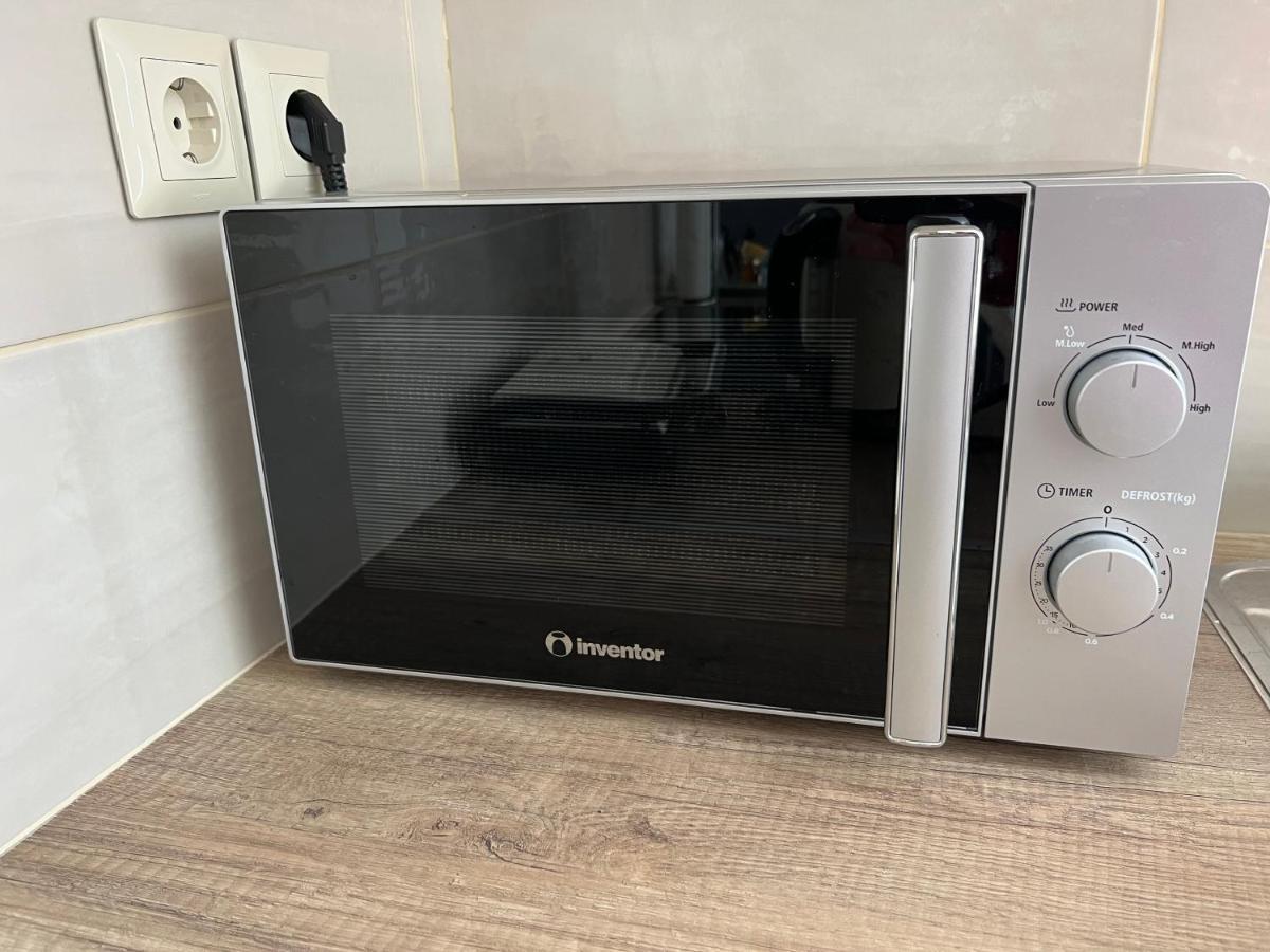 Freesia Grand Sea View Residence Svoronata Dış mekan fotoğraf